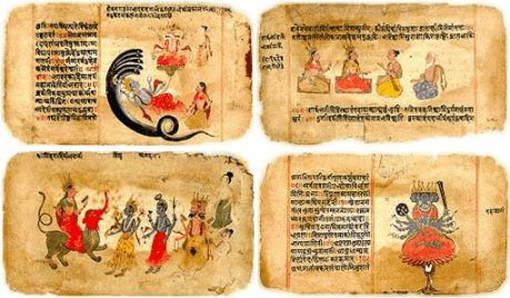 Literature, Religion, Economic Conditions & Culture: The Vedic Period | History for UPSC CSE