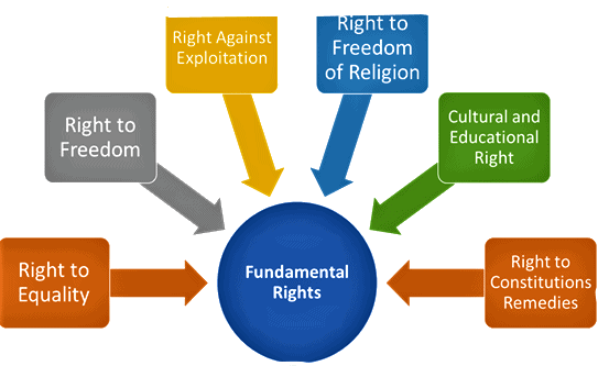 Short and Long Answers - The Indian Constitution | Social Studies (SST) Class 8