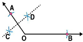 NCERT Solutions for Class 6 Maths - (Ex: 14.4 to 14.6): Practical Geometry
