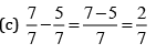 NCERT Solutions for Class 6 Maths - Fractions