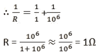 NCERT Solutions for Class 10 Science Chapter 11 - Electricity