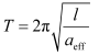 NCERT Solutions Class 11 Physics Chapter 13 - Oscillations
