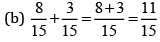 NCERT Solutions for Class 6 Maths - Fractions