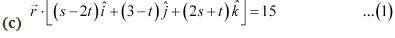 NCERT Solutions Class 12 Maths Chapter 11 - Three Dimensional Geometry