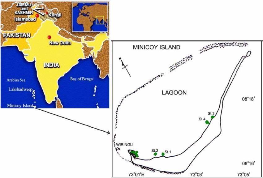 NCERT Summary: India - Location - 2 | Geography for UPSC CSE