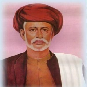 Jyotirao Phule