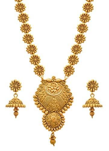 Gold Jewellery