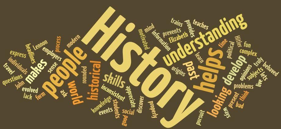 Class 8 History Chapter 1 Notes - How, When and Where