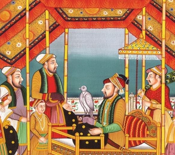 Previous Year Questions (PYQs): Medieval History | Additional Study Material for UPSC