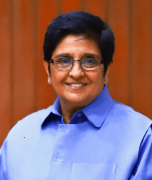 Foreword to the book by Dr. Kiran Bedi, IPS (Retd.) | Crack Civil Services in First Attempt by Divey Sethi, IRS - UPSC