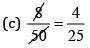 NCERT Solutions for Class 8 Maths - Fractions (Exercise 7.4, 7.5 and 7.6)
