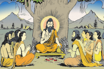 Literature, Religion, Economic Conditions & Culture: The Vedic Period | History for UPSC CSE