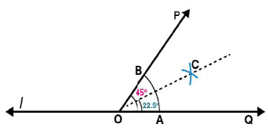 NCERT Solutions for Class 6 Maths - (Ex: 14.4 to 14.6): Practical Geometry