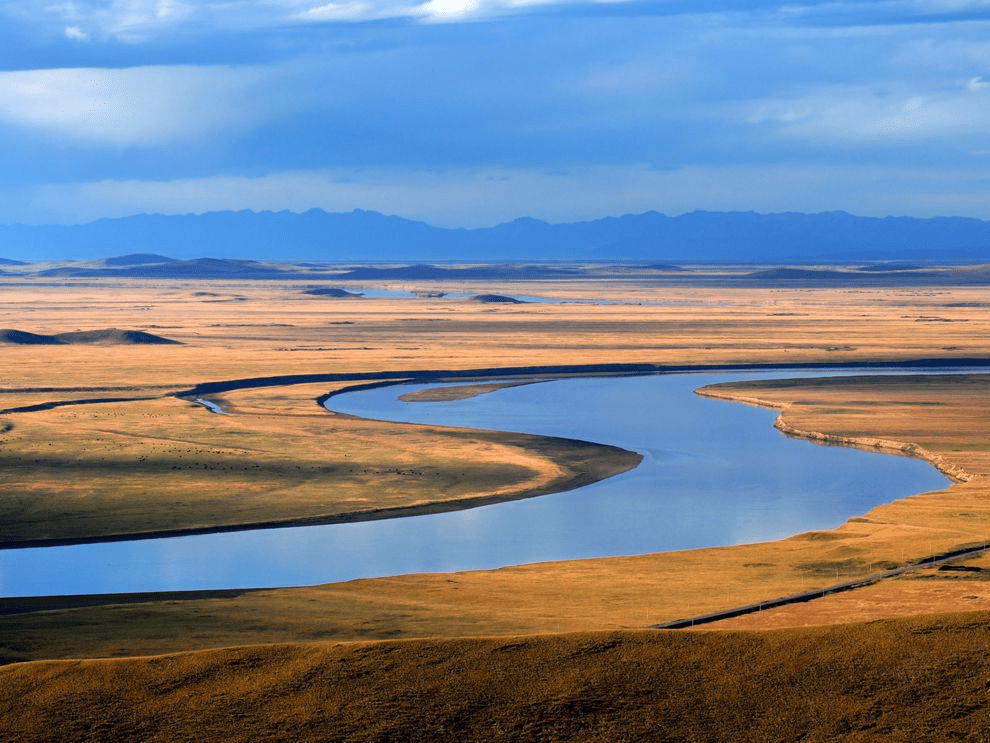 Plains