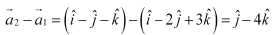 NCERT Solutions Class 12 Maths Chapter 11 - Three Dimensional Geometry