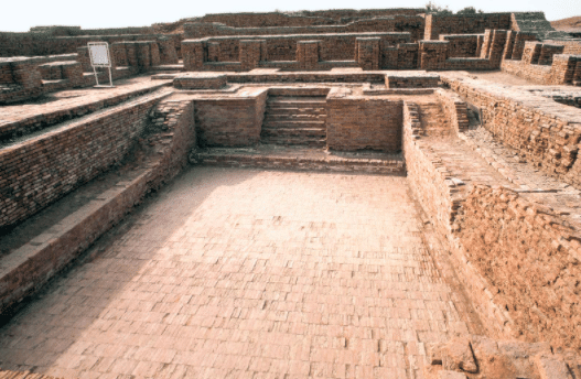 Town Planning & Architecture: Indus Valley Civilization | History for UPSC CSE