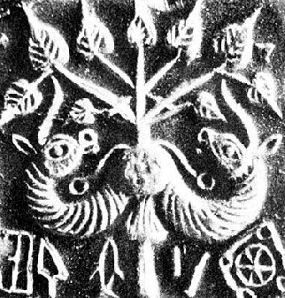 Religion, Sculpture, Seals & Tools of the people at IVC - UPSC