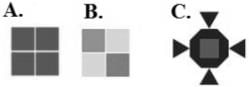 Class 5 Maths - Does it look the same - CBSE Worksheets Solutions - 1