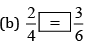 NCERT Solutions for Class 8 Maths - Fractions (Exercise 7.4, 7.5 and 7.6)
