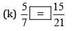 NCERT Solutions for Class 8 Maths - Fractions (Exercise 7.4, 7.5 and 7.6)