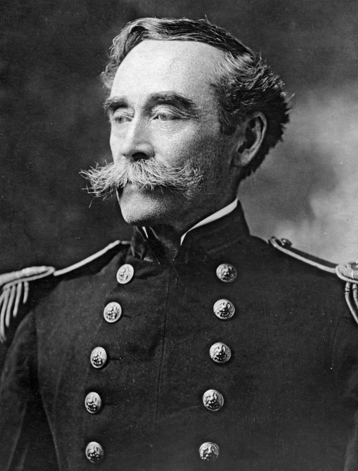 Robert Peary