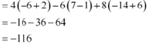 NCERT Solutions Class 12 Maths Chapter 11 - Three Dimensional Geometry