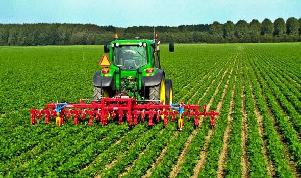 NCERT Summary: Land use & Agriculture - 1 | Geography for UPSC CSE