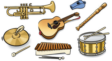 The Sound of Music Summary Class 9 English Beehive Chapter 2