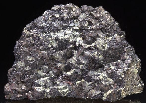 Fig: Chromite
