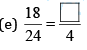 NCERT Solutions for Class 6 Maths - Fractions