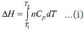 JEE Main Previous Year Questions (2016- 2025): Thermodynamics