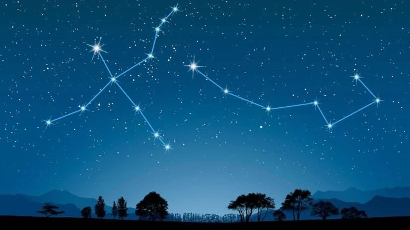 Fig: Constellation