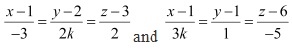 NCERT Solutions Class 12 Maths Chapter 11 - Three Dimensional Geometry
