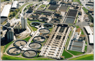 Wastewater story Class 7 Notes Science Chapter 13