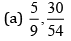 NCERT Solutions for Class 6 Maths - Fractions