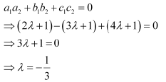 NCERT Solutions Class 12 Maths Chapter 11 - Three Dimensional Geometry