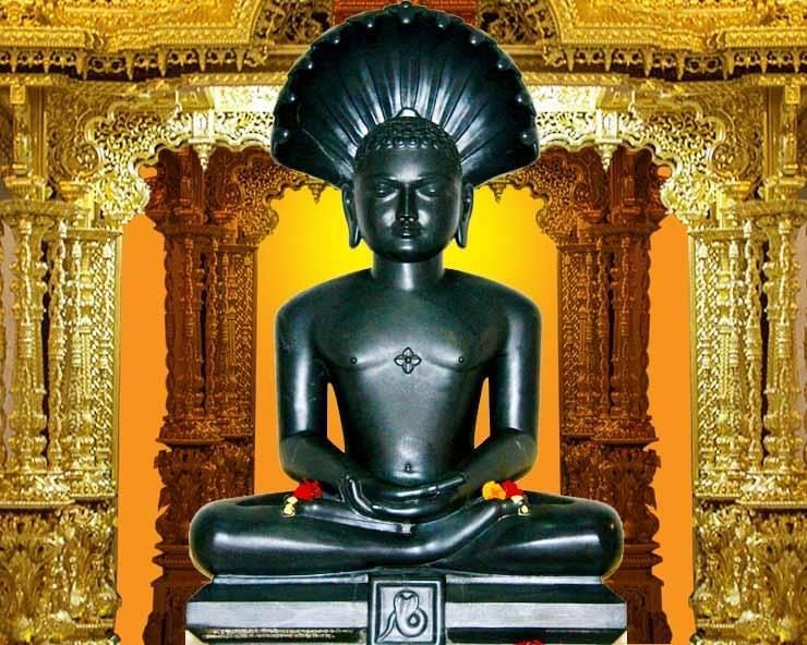  Lord Parshvanath 