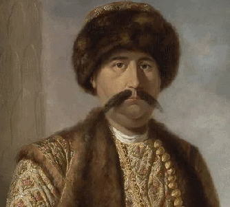 Siraj-ud-daulah