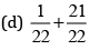 NCERT Solutions for Class 6 Maths - Fractions