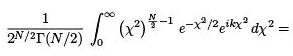 Least Squares Fitting - Data Analysis, CSIR-NET Physical Sciences | Physics for IIT JAM, UGC - NET, CSIR NET