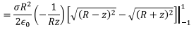 Potential of a Charge Distribution | Electromagnetic Fields Theory (EMFT) - Electrical Engineering (EE)