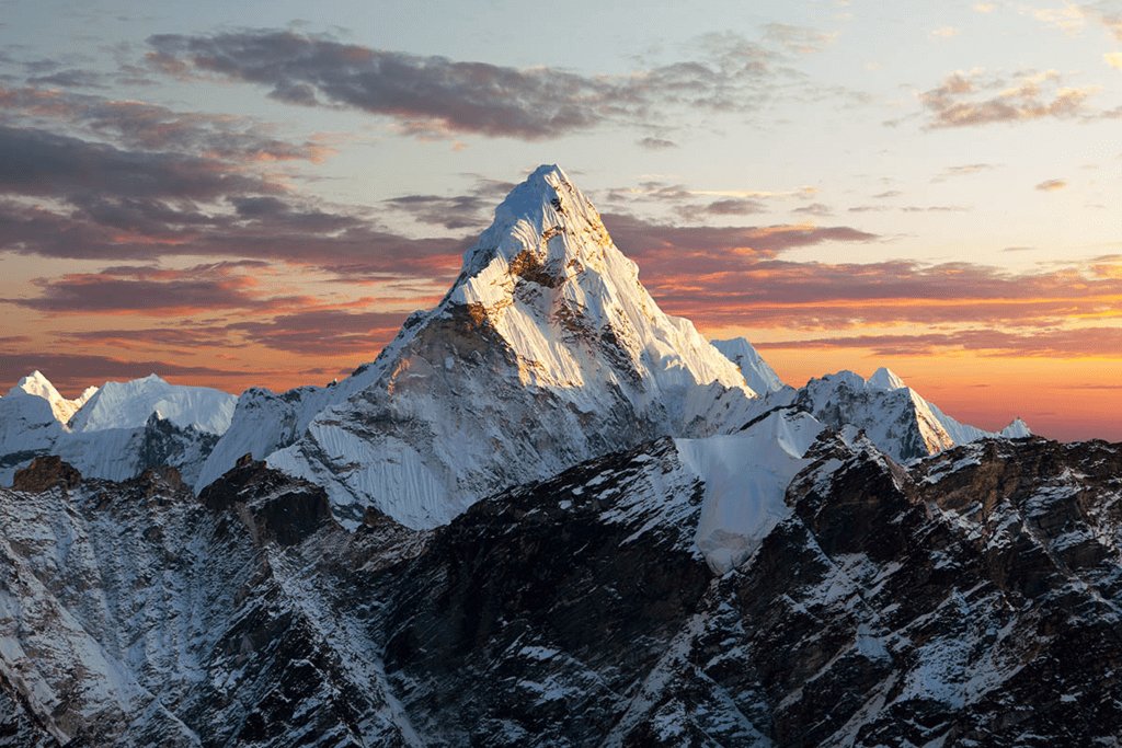Mountains