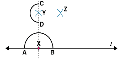 NCERT Solutions for Class 6 Maths - (Ex: 14.4 to 14.6): Practical Geometry