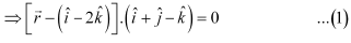NCERT Solutions Class 12 Maths Chapter 11 - Three Dimensional Geometry