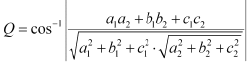 NCERT Solutions Class 12 Maths Chapter 11 - Three Dimensional Geometry
