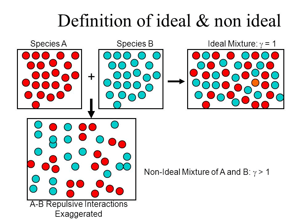 Vapour Pressure, Raoult`s Law, Ideal & Non Ideal Solutions | Physical Chemistry for NEET