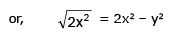 Tangent and Normal | Mathematics (Maths) for JEE Main & Advanced