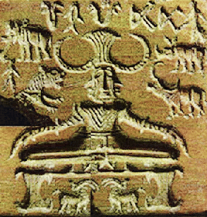 Religion, Sculpture, Seals & Tools of the people at IVC - UPSC