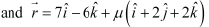 NCERT Solutions Class 12 Maths Chapter 11 - Three Dimensional Geometry