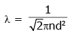 NEET Previous Year Questions (2014-2025): Kinetic Theory | Physics Class 11